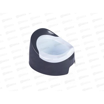 Горшок детский со съемной чашей 52700  *12