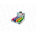 Точилка schoolФОРМАТ Cat Soft с конт. и ласт, 1 отв. ТЧ1КЛ-КС *24