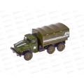 Грузовик мет. инерц. ВС, подвижные элементы, 870834