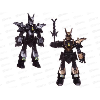 Косморобот 20см 2 цвета, W902B, 601550