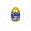 Машинка металл. RMZ City Яйцо-сюрприз, 9 моделей, 34000036Q, 601553 Машинка металл. RMZ City Яйцо-сюрприз, 9 моделей, 34000036Q, 601553