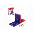 Настольная игра Морской бой, Y4024103 коробка 61901 Настольная игра Морской бой, Y4024103 коробка 61901