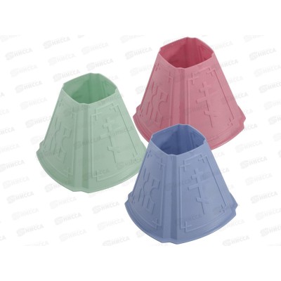 Форма для пасхи Пасочница БМ76-154