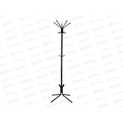 Вешалка-стойка "Луч 5" ВНП361 Вешалка-стойка "Луч 5" ВНП361