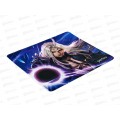 Коврик для мыши Perfeo &quotAnime&quot, (350*300*3мм), ткань+резина, PF_D0584