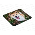 Коврик для мыши Perfeo &quotDog&quot, (240*200*2мм), ткань+резина, PF_E1694
