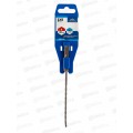 Буры Vertextools SDS Plus 4*160мм *10 Буры Vertextools SDS Plus 4*160мм *10