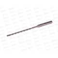 Буры Vertextools SDS Plus 5*160мм *10 Буры Vertextools SDS Plus 5*160мм *10