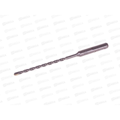Буры Vertextools SDS Plus 5*160мм *10