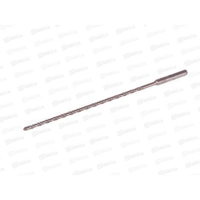 Буры Vertextools SDS Plus 6,5*260мм *10 Буры Vertextools SDS Plus 6,5*260мм *10