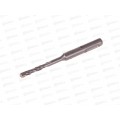 Буры Vertextools SDS Plus 6*110мм *10 Буры Vertextools SDS Plus 6*110мм *10