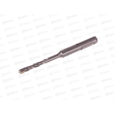 Буры Vertextools SDS Plus 6*110мм *10 Буры Vertextools SDS Plus 6*110мм *10