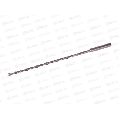 Буры Vertextools SDS Plus 6*260мм *10 Буры Vertextools SDS Plus 6*260мм *10