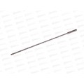 Буры Vertextools SDS Plus 6*350мм *10 Буры Vertextools SDS Plus 6*350мм *10