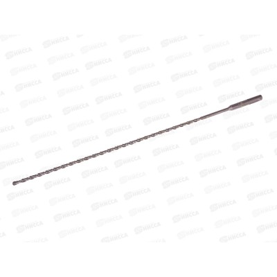 Буры Vertextools SDS Plus 6*410мм *10 Буры Vertextools SDS Plus 6*410мм *10