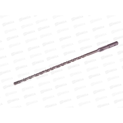 Буры Vertextools SDS Plus 7*260мм *10 Буры Vertextools SDS Plus 7*260мм *10