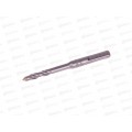 Буры Vertextools SDS Plus 8*110мм *10 Буры Vertextools SDS Plus 8*110мм *10