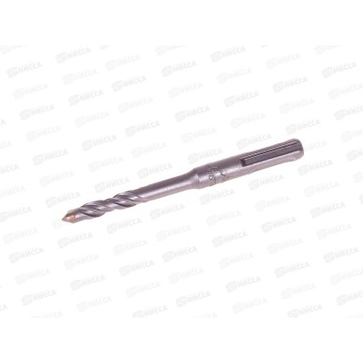 Буры Vertextools SDS Plus 8*110мм *10