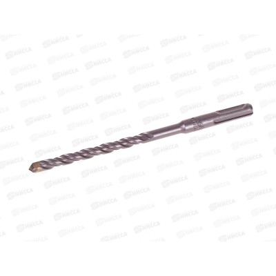 Буры Vertextools SDS Plus 8*160мм *10 Буры Vertextools SDS Plus 8*160мм *10