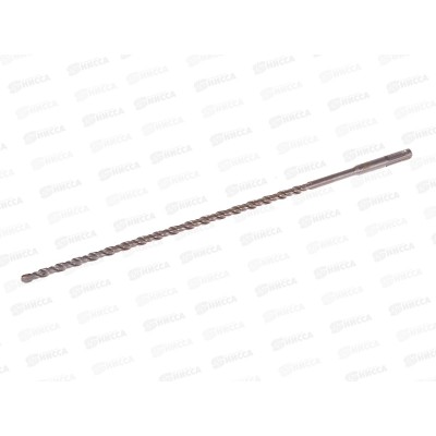 Буры Vertextools SDS Plus 8*350мм *10 Буры Vertextools SDS Plus 8*350мм *10