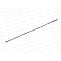 Буры Vertextools SDS Plus 8*460мм *10