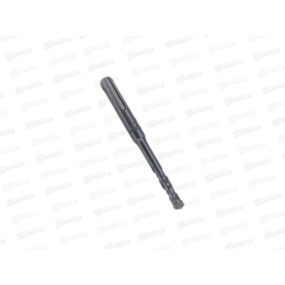 Буры Vertextools SDS Plus 10*110мм *10