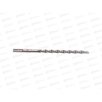 Буры Vertextools SDS Plus 10*210мм *10