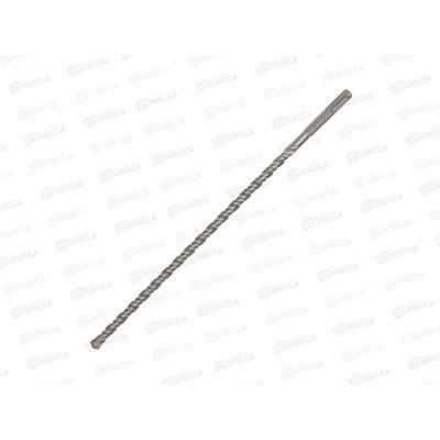 Буры Vertextools SDS Plus 10*460мм *10