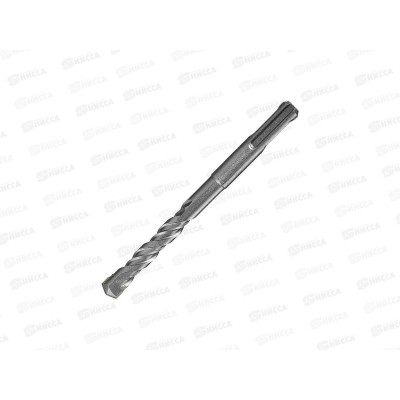 Буры Vertextools SDS Plus 12*110мм *10