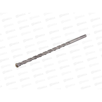 Буры Vertextools SDS Plus 12*260мм *10