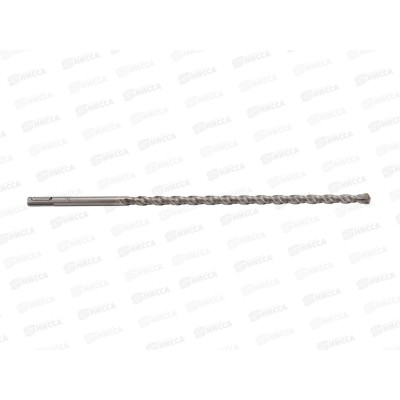 Буры Vertextools SDS Plus 12*360мм *10