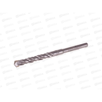 Буры Vertextools SDS Plus 14*160мм *10 Буры Vertextools SDS Plus 14*160мм *10