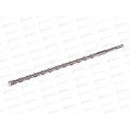Буры Vertextools SDS Plus 16*360мм *10 Буры Vertextools SDS Plus 16*360мм *10