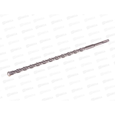 Буры Vertextools SDS Plus 16*360мм *10 Буры Vertextools SDS Plus 16*360мм *10