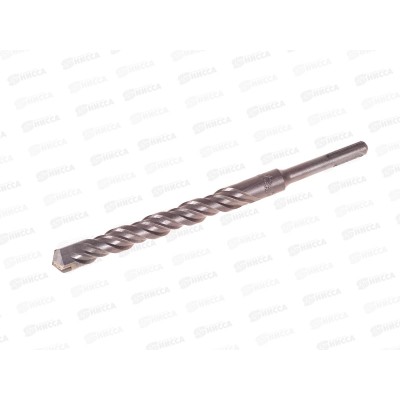 Буры Vertextools SDS Plus 18*210мм *10 Буры Vertextools SDS Plus 18*210мм *10