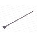 Зубило SDS-plus 14*600*50, 113-50-600 Зубило SDS-plus 14*600*50, 113-50-600