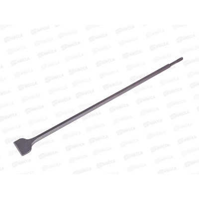 Зубило SDS-plus 14*600*50, 113-50-600 Зубило SDS-plus 14*600*50, 113-50-600