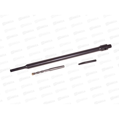 Удлинитель для алмазных коронок 400мм Vertextools 333-400 Удлинитель для алмазных коронок 400мм Vertextools 333-400