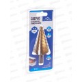 Сверло ступенчатое 10*45 10-45 *10