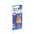 Сверло ступенчатое 6*35, 6-35   *10