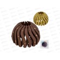 Заколка-зажим для волос Miss Kapriz FG250327811С Заколка-зажим для волос Miss Kapriz FG250327811С