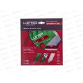 Диск алмазный Luftre Gabbro Lux 180мм *25,4*1,6мм*8,5мм Гранит Мрамор Габбро