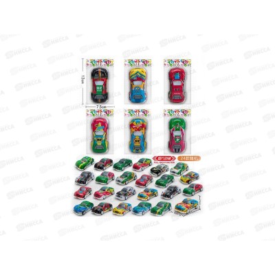 Машина инерц. 399-766 в пакете FCJ1261850