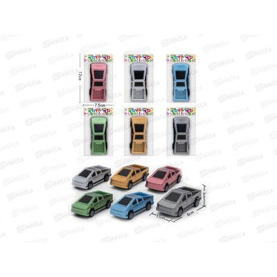 Машина инерц. 399-878 в пакете FCJ1261868