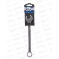 Ключ комбинированный 19мм матовый Vertextools *10
