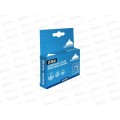 Скобы для мебельных степлеров 8мм тип 53 0042-08-08 *20