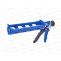 Пистолет для герметика Vertextools полукорпусной нейлон 9017-05 *24