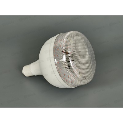 Лампа светодиод. д/растений JAZZway PPG Т150 Agro 36Вт E27