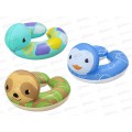 Круг надувной 36405 50см, 3-6 лет микс BESTWAY *36