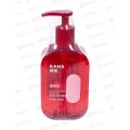 KANS Шампунь для жирных волос и кожи головы Scaip Oil-controlling 500г